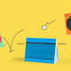 Illustration for article titled Table Tennis Notebooks Will Lead to Impromptu Office Ping Pong Throwdowns